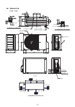 Preview for 17 page of Toshiba RAS-25J2AVSG-ND1 Service Manual