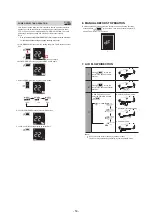 Preview for 53 page of Toshiba RAS-25J2AVSG-ND1 Service Manual