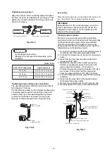 Preview for 77 page of Toshiba RAS-25J2AVSG-ND1 Service Manual