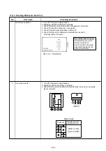 Preview for 109 page of Toshiba RAS-25J2AVSG-ND1 Service Manual