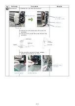 Preview for 114 page of Toshiba RAS-25J2AVSG-ND1 Service Manual