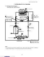 Preview for 20 page of Toshiba RAS-25PAVPG-ND Service Manual