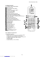 Preview for 53 page of Toshiba RAS-25PAVPG-ND Service Manual