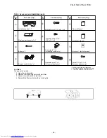 Preview for 65 page of Toshiba RAS-25PAVPG-ND Service Manual