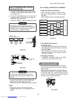 Preview for 68 page of Toshiba RAS-25PAVPG-ND Service Manual