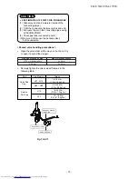 Preview for 75 page of Toshiba RAS-25PAVPG-ND Service Manual