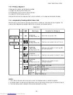 Preview for 83 page of Toshiba RAS-25PAVPG-ND Service Manual