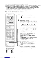 Preview for 84 page of Toshiba RAS-25PAVPG-ND Service Manual