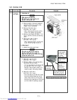 Preview for 115 page of Toshiba RAS-25PAVPG-ND Service Manual