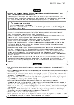 Preview for 4 page of Toshiba RAS-25PAVSG-ND Service Manual