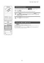 Preview for 53 page of Toshiba RAS-25PAVSG-ND Service Manual