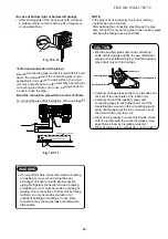 Preview for 66 page of Toshiba RAS-25PAVSG-ND Service Manual