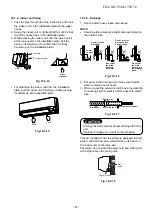 Preview for 67 page of Toshiba RAS-25PAVSG-ND Service Manual