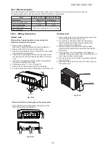 Preview for 72 page of Toshiba RAS-25PAVSG-ND Service Manual