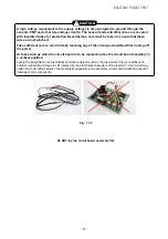 Preview for 77 page of Toshiba RAS-25PAVSG-ND Service Manual