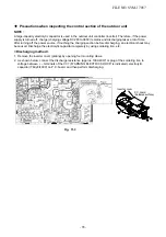 Preview for 78 page of Toshiba RAS-25PAVSG-ND Service Manual