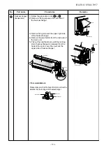 Preview for 113 page of Toshiba RAS-25PAVSG-ND Service Manual