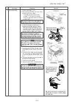 Preview for 117 page of Toshiba RAS-25PAVSG-ND Service Manual