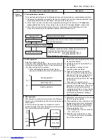 Preview for 27 page of Toshiba RAS-25SAVP2-ND Service Manual