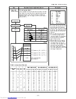 Preview for 28 page of Toshiba RAS-25SAVP2-ND Service Manual