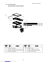 Preview for 112 page of Toshiba RAS-25SAVP2-ND Service Manual