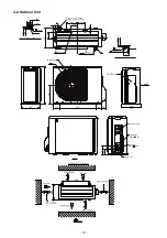 Preview for 18 page of Toshiba RAS-25U2AVPG-ND Service Manual