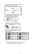 Preview for 64 page of Toshiba RAS-25U2AVPG-ND Service Manual