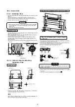 Preview for 75 page of Toshiba RAS-25U2AVPG-ND Service Manual