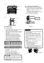 Preview for 78 page of Toshiba RAS-25U2AVPG-ND Service Manual