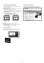 Preview for 82 page of Toshiba RAS-25U2AVPG-ND Service Manual