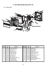 Preview for 122 page of Toshiba RAS-25U2AVPG-ND Service Manual