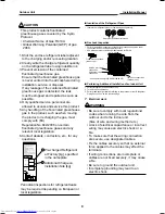 Preview for 10 page of Toshiba RAS-2M14S3AV-E Installation Manual