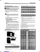 Preview for 13 page of Toshiba RAS-2M14S3AV-E Installation Manual