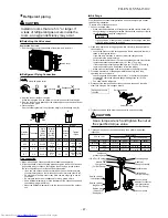 Preview for 67 page of Toshiba RAS-2M14S3AV-E Service Manual