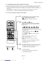 Preview for 75 page of Toshiba RAS-2M14S3AV-E Service Manual