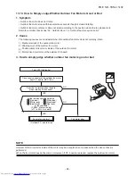 Preview for 95 page of Toshiba RAS-2M14S3AV-E Service Manual