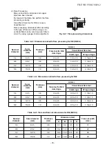 Preview for 35 page of Toshiba RAS-2M14U2AVG-E Service Manual