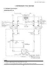 Preview for 46 page of Toshiba RAS-2M14U2AVG-E Service Manual