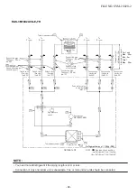 Preview for 48 page of Toshiba RAS-2M14U2AVG-E Service Manual