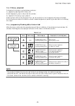 Preview for 83 page of Toshiba RAS-2M14U2AVG-E Service Manual