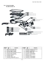 Preview for 119 page of Toshiba RAS-2M14U2AVG-E Service Manual