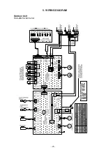 Preview for 25 page of Toshiba RAS-2M21U2ACVG-SG Service Manual