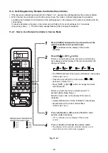 Preview for 60 page of Toshiba RAS-2M21U2ACVG-SG Service Manual