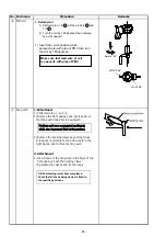 Preview for 85 page of Toshiba RAS-2M21U2ACVG-SG Service Manual