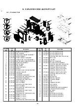 Preview for 88 page of Toshiba RAS-2M21U2ACVG-SG Service Manual