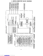 Preview for 9 page of Toshiba RAS-30BA-AR Service Manual