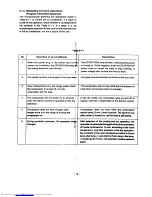 Preview for 15 page of Toshiba RAS-30BA-AR Service Manual