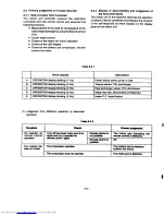 Preview for 16 page of Toshiba RAS-30BA-AR Service Manual