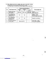 Preview for 24 page of Toshiba RAS-30BA-AR Service Manual