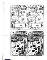 Preview for 30 page of Toshiba RAS-30BA-AR Service Manual